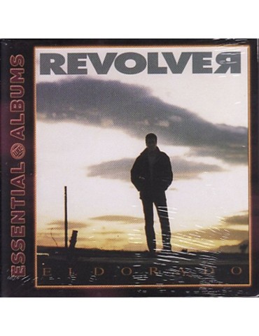 REVOLVER - EL DORADO -...