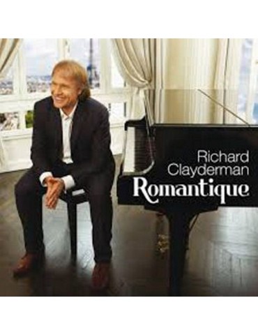 RICHARD CLAYDERMAN -...