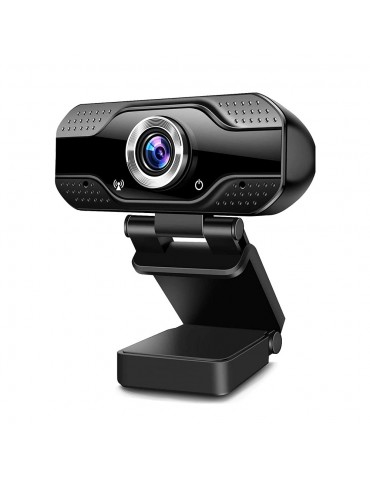 Webcam Cámara PC 720P
