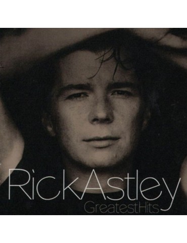 RICK ASTLEY - GREATEST HITS