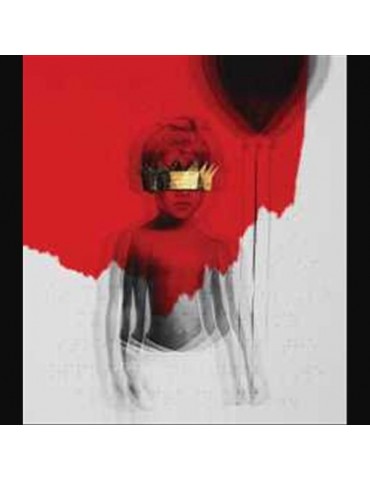 RIHANNA - ANTI