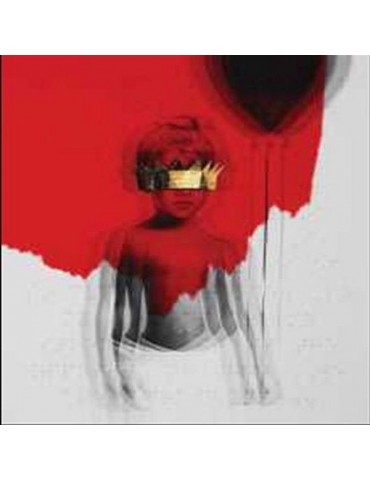 RIHANNA - ANTI - DELUXE