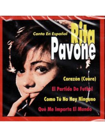 RITA PAVONE - SINGLES...
