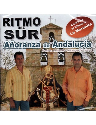 RITMO DEL SUR - AÑORANZA DE...