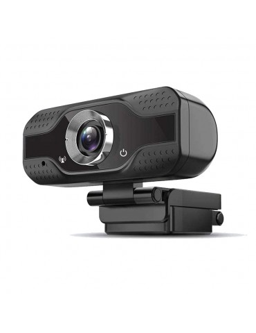 Webcam Cámara PC 720P