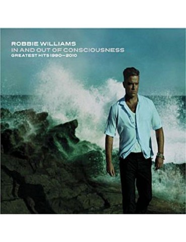 ROBBIE WILLIAMS - IN & OUT...