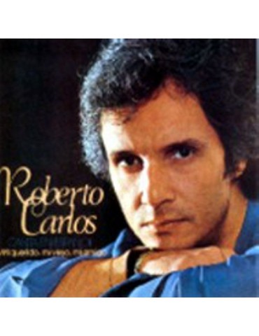 ROBERTO CARLOS - MI QUERIDO...