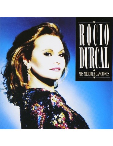 ROCIO DURCAL - MIS MEJORES...