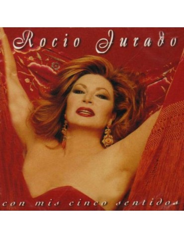 ROCIO JURADO - CON MIS...