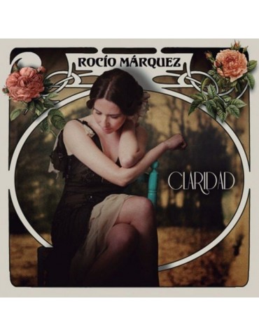 ROCIO MARQUEZ - CLARIDAD