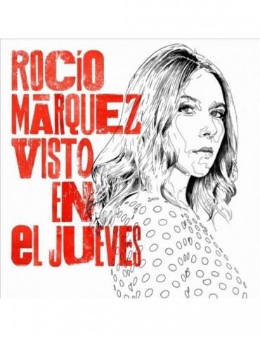 ROCIO MARQUEZ - VISTO EN EL...