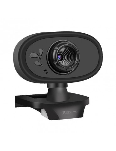 Web Cam C/Micro Xtrike Me XPC-01
