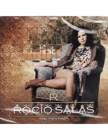 ROCIO SALAS - SIN DESTINO