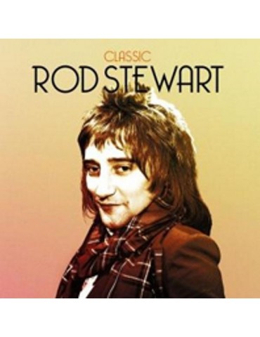 ROD STEWART - CLASSIC
