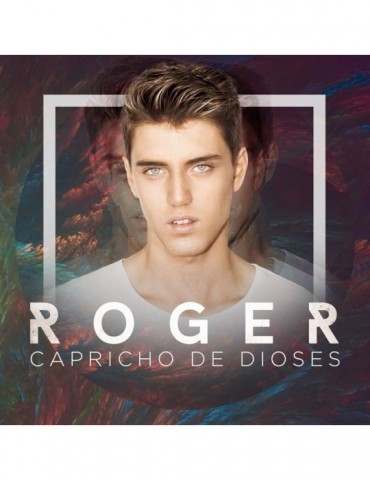 ROGER - CAPRICHO DE DIOSES