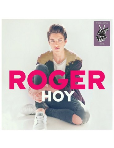 ROGER - HOY
