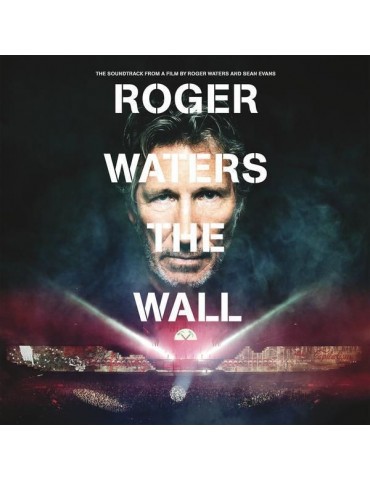 ROGER WATERS - THE WALL -...