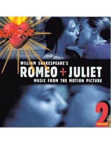 ROMEO & JULIET - VOL.02 -...