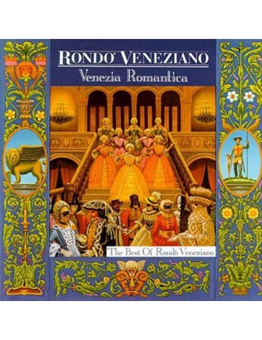 RONDO VENEZIANO - VENEZIA...