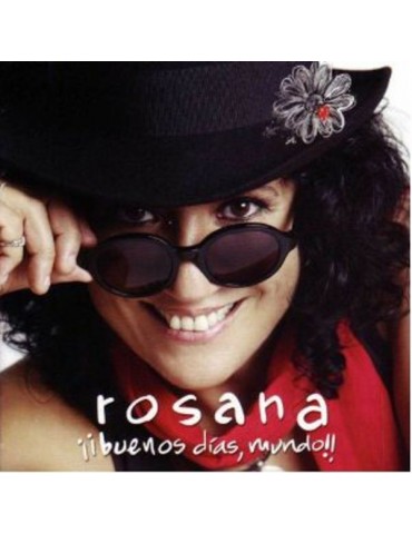 ROSANA - BUENOS DIAS MUNDO