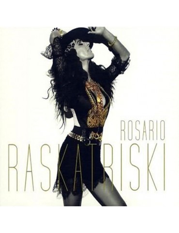 ROSARIO - RASKATRISKI