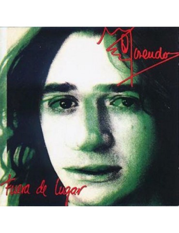 ROSENDO - FUERA DE LUGAR