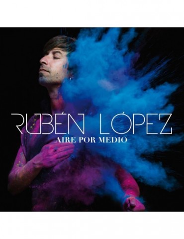 RUBEN LOPEZ - AIRE POR MEDIO