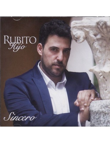RUBITO HIJO - SINCERO
