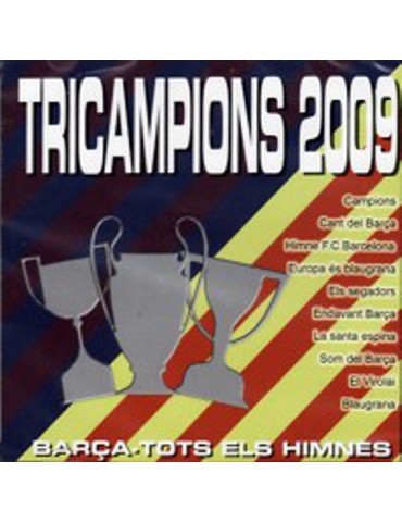 RUDY VENTURA - TRICAMPIONS...