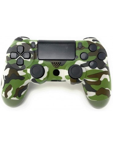 Mando compatible PS4 Inalambrico DoubleShock 4 para playstation 4