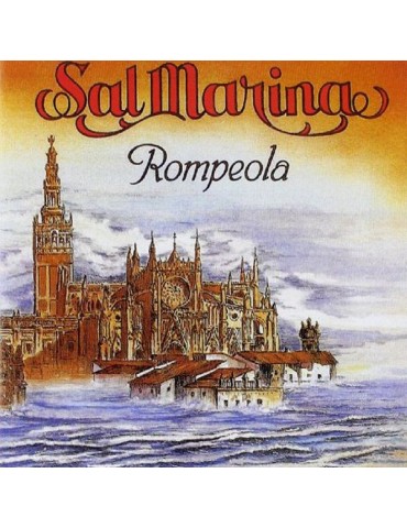 SAL MARINA - ROMPEOLA