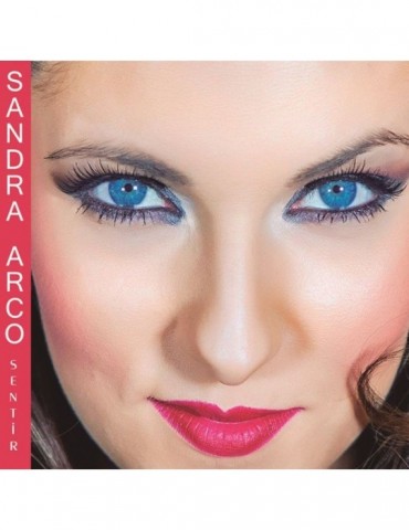 SANDRA ARCO - SENTIR -...