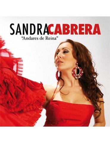 SANDRA CABRERA - ANDARES DE...
