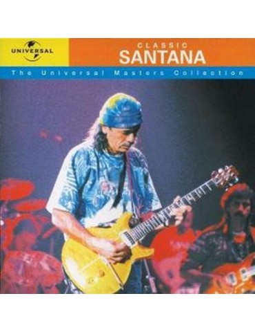 SANTANA - CLASSIC SANTANA