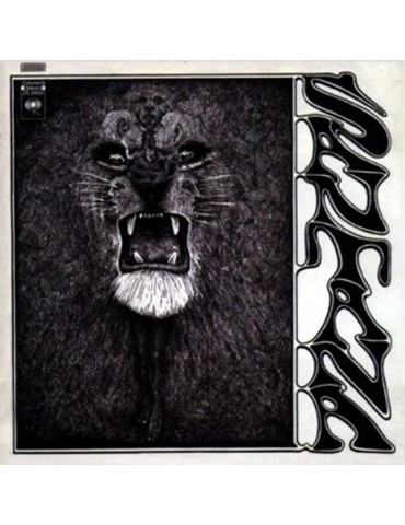 SANTANA - SANTANA