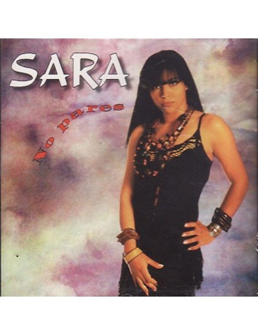 SARA - NO PARES