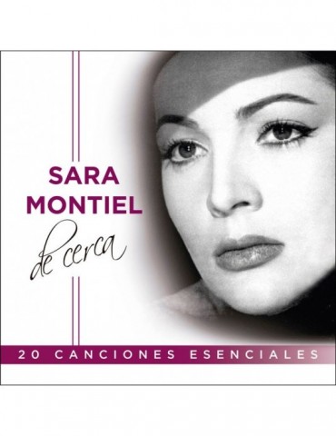 SARA MONTIEL - SARA MONTIEL...