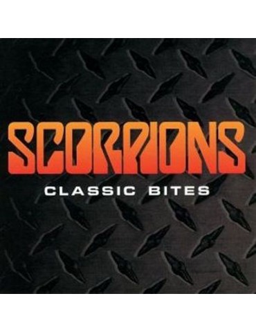 SCORPIONS - CLASSIC BITES