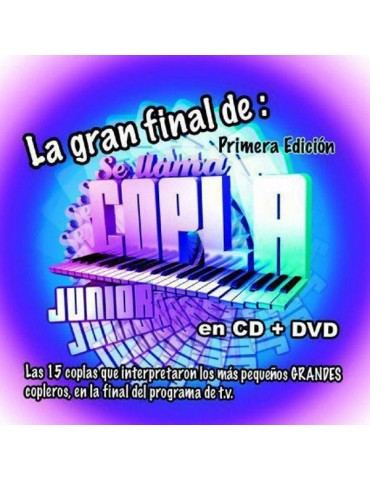 SE LLAMA COPLA - 1ª EDICION...