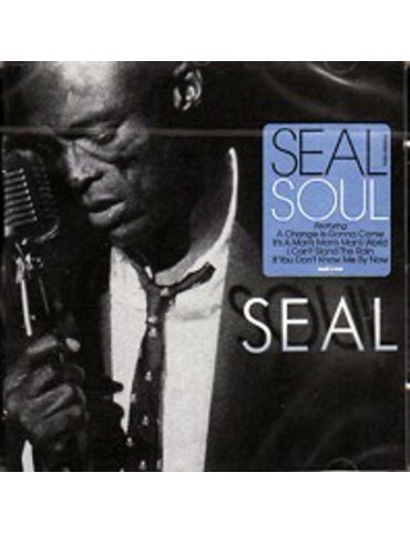 SEAL -  SOUL