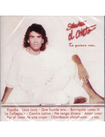 SEBASTIAN EL CHATO - TE...