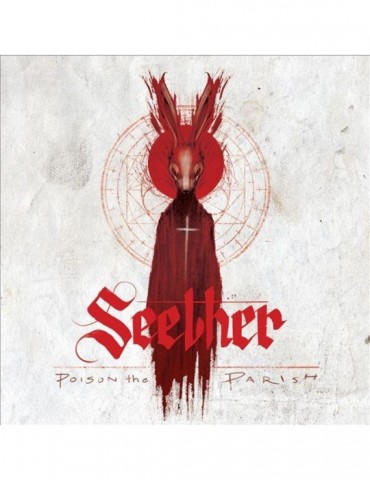 SEETHER - POISON THE PARISH