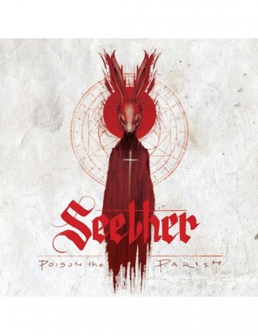 SEETHER - POISON THE PARISH...