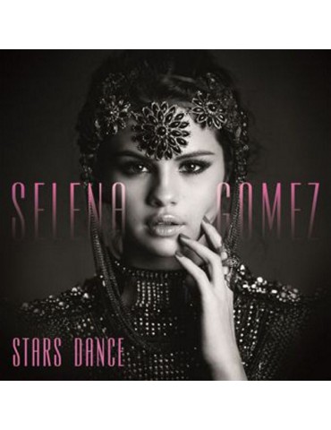 SELENA GOMEZ - STARS DANCE