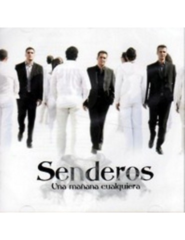 SENDEROS - UNA MAÑANA...