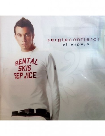 SERGIO CONTRERAS - EL ESPEJO