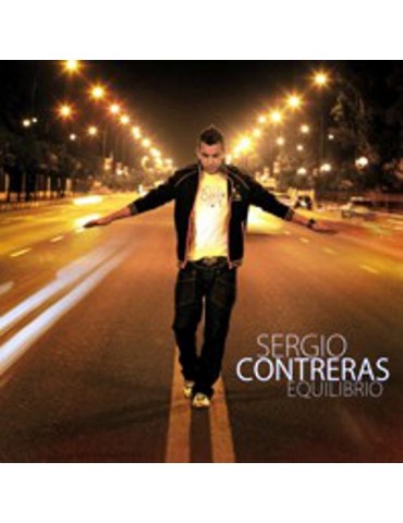 SERGIO CONTRERAS - EQUILIBRIO