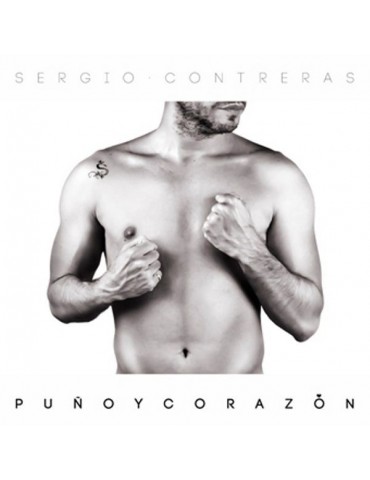 SERGIO CONTRERAS - PUÑO Y...