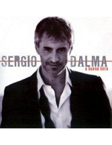 SERGIO DALMA - A BUENA HORA
