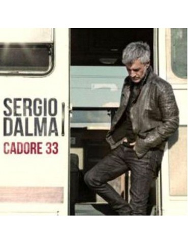 SERGIO DALMA - CADORE 33